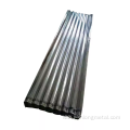 Galvanized Zinc Roof Sheet Corrugated Steel Sheet Price